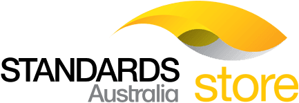 Standards Australia Store logo